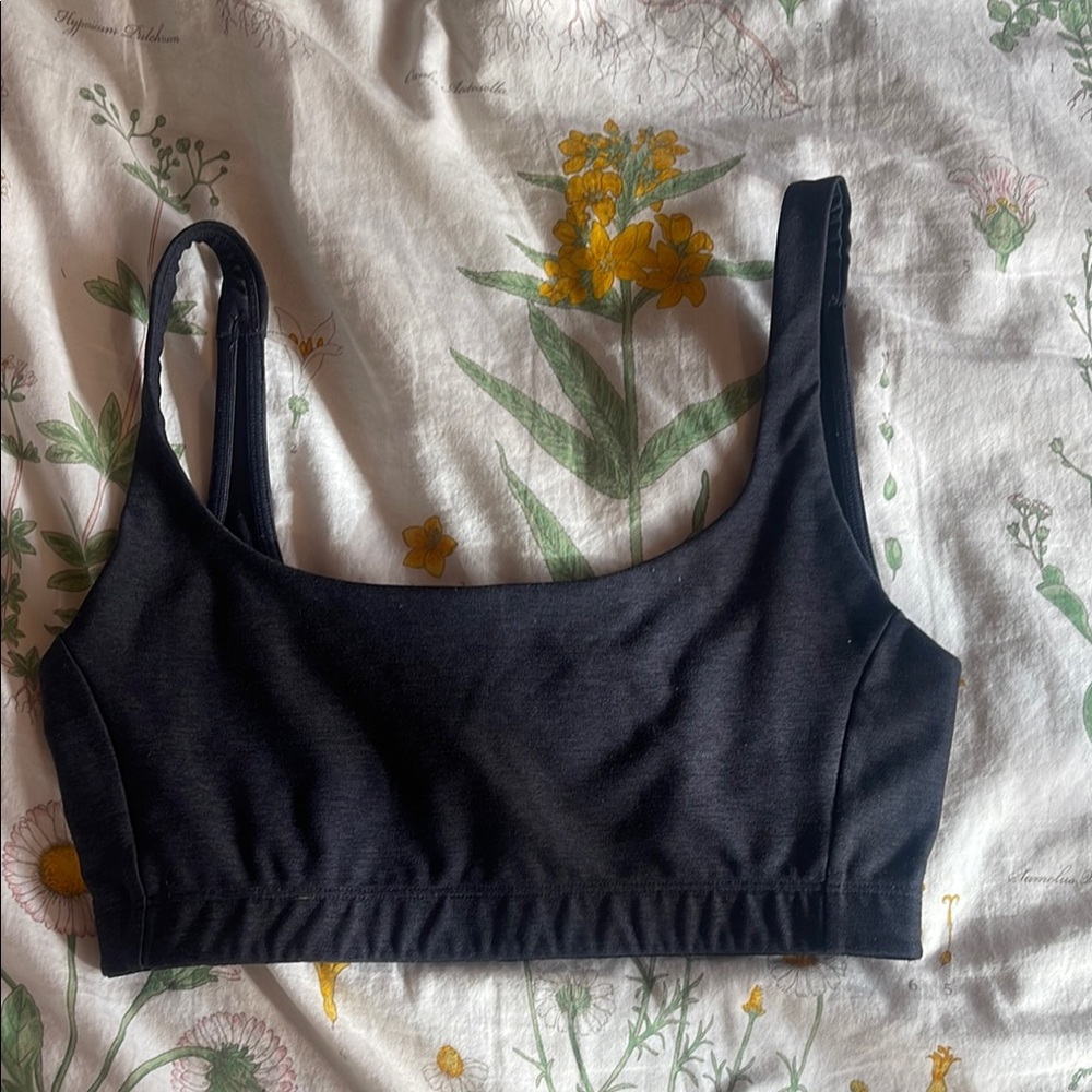 Outdoor Voices Double Time Bra